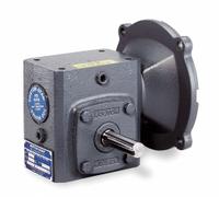 BOSTON GEAR Speed Reducer: 20:1, 88 RPM, 1 hp Input Max, 590 in-lb Output Max, Round, 140TC/180C (MPN F721-20-B7-G). Key specifications — attr665544: 140TC/180C; attr85418: BOSTON GEAR.