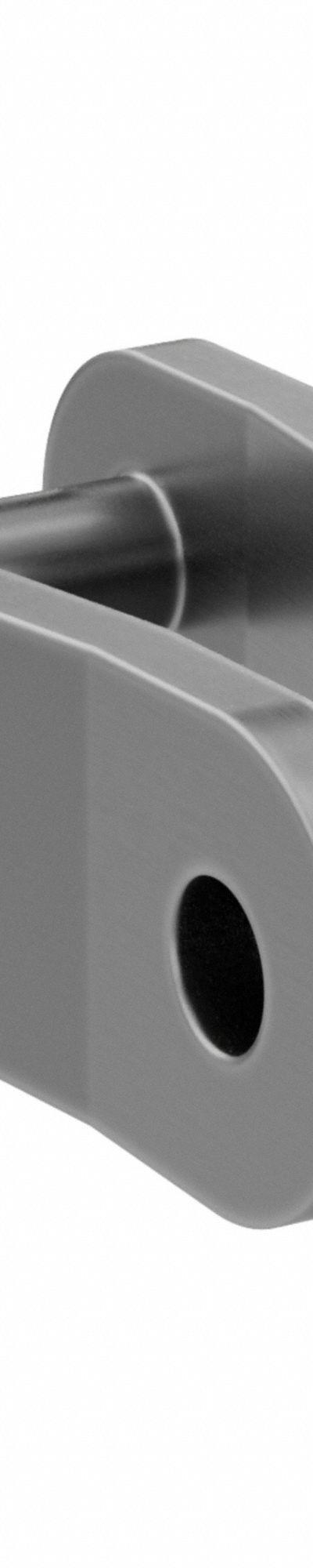 TSUBAKI Offset Link: Offset - Offset Links for Conveyor Chains