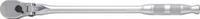 PROTO Hand Ratchet: Pear, Reversible, 12 1/2 in Overall Lg, Chrome, 4° Min Arc Swing, Proto (MPN J5250HTCF). Key specifications — attr1205598: Reversible; attr1205605: Quick-Release Not Included; attr1205626: Chrome; attr1228094: Proto; attr1205607: Pear; attr1205624: PROTO.