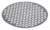 PIG Drum Funnel Screen: No Flame Arrester, 1 in L x .438 in W (MPN DRM1205). Key specifications — Brand: PIG; Screen Hole Diameter: 1 in L x .438 in W; For Use With: Latching Drum Lids; Color: Black; Product Type: Coarse Screen; Flame Arrester Ht: No Flame Arrester.