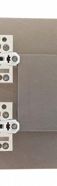 FUJI ELECTRIC AC Drive DIN Rail Kit: RMA-C_-3.7, DIN Rail Mounting Adapter, DIN Rail Mounting Kit. Key specifications — Manufacturer Part Number: RMA-C_-3.7; Includes: DIN Rail Mounting Adapter; Compatible Series: MINI.