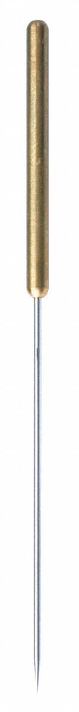 APPROVED VENDOR Penetration Needle, Bituminous Materials (MPN 5ZPR4). Key specifications — Brand: APPROVED VENDOR; Product Type: Penetration Needle, Bituminous Materials.