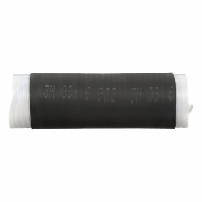 3M Shrink Tubing: 2.67 in I.D. Before Shrinking, 1.27 in I.D. After Shrinking - Standard Cold Shrink Tubing