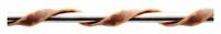 BRISKHEAT Heating Tape: 760°C Op Temp - Max, 80 ft Overall Lg, 1/2 in Overall Wd, 1/8 in Thick, RKF (MPN RKF051200960). Key specifications — Requires Controller: Controller Required; Brand: BRISKHEAT; Compatible Material: Glass/Metal; Features: Chemical Resistant; Heating Device Outer Material: Silicone Rubber; Includes Controller: No; Includes Grounded Wire: Ungrounded; Backing Type: No Backing.