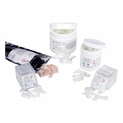 HACH Buffer Powder Pillows: 50 mL Volume, Powder, Pack, 7558-79-4, Buffer, 1409895 - Additional Calibration Solutions & Standards