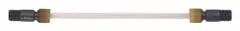 STENNER 2 Tygothane Pump Tube Ferrules 1/4In,PK5: 5 PK (MPN MCTYG02)