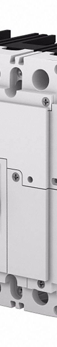EATON Circuit Breaker: 25 A Amps, 35 kA at 480V AC, Fixed, ABC, Std Terminals Load Only, Std (MPN PDG23G0025TFFL). Key specifications — Max. AIR Rating: 35 kA at 480V AC; Instantaneous Trip: Fixed; Phase Connection: ABC; Terminal Connection: Standard Terminals Load Only; Frame Size: 225A/Frame 2.