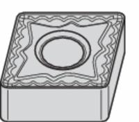 WIDIA Diamond Turning Insert: CNMG4326P, CNMG1204086P (MPN 4165967). Key specifications — attr257732: CNMG4326P; attr257733: CNMG1204086P.
