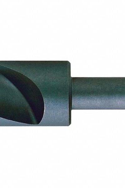 KEO Countersink: 90°, 1 Flute, 2 in Body Dia, 3/4 in Shank - Fast-Cutting Single-Flute Countersinks