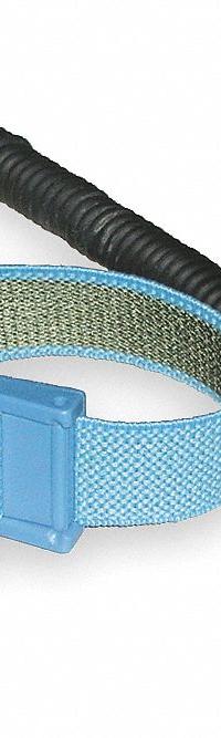 PRO-LINE ESD Wrist Strap (MPN 04563). Key specifications — Brand: PRO-LINE; Material: Fabric.