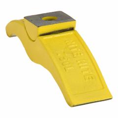 BESSEY Fixture Clamp: For 3/4 in Stud Dia, 9 in L x 2 1/8 in W x 2 1/4 in H, Inch (MPN 750L). Key specifications — Manufacturer Part Number: 750L; Brand: BESSEY.