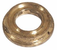 MI-T-M Intermediate Retaine: Mfr Part # 46-0659, Brass, Compatible with Mfr Model # Series 4004. Key specifications — Compatible with Manufacturer Model Number: Series 4004; Product Type: Intermediate Retaine; Manufacturer Part Number: 46-0659.