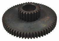 DAYTON Intermediate Cluster Gear: Mfr Part # EC-09. Key specifications — Manufacturer Part Number: EC-09; Brand: DAYTON; Product Type: Intermediate Cluster Gear.