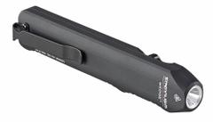 STREAMLIGHT Rechargeable Flashlight: Rechargeable, 1,000 lm, 35 sec Run Time at Max. Brightness (MPN 88810). Key specifications — Charger Style Included: USB Type-C Cord; Brand: STREAMLIGHT; Battery Requirements - Broad: Includes Coin Cell.