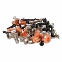 HAMMOND Replacement Screw Pack: Use to Replace Accessories, Repl Hardware, Stainless Steel (MPN SC583-50). Key specifications — Finish: Unfinished; Brand: HAMMOND; Accessory Type: Assembly Screw; Application: Use to Replace Accessories; Features: Replacement Hardware; Material: Stainless Steel.