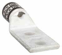 Compression Lug: For 2/0 AWG, Stranded Wire, 5/16 in Stud Size, Std, Copper Barrel (MPN 24C429). Key specifications — Inspection Hole: Yes; For Wire Type: Stranded; For Wire Sizes: 2/0 AWG; Brand: APPROVED VENDOR; Manufacturer Part Number: 24C429.
