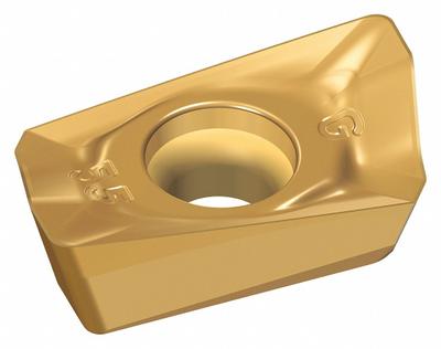 WALTER Parallelogram Milling Insert: BCMT160532R-G55 (MPN 7677520) - Parallelogram Indexable Milling Inserts