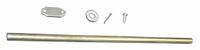RUBBERMAID COMMERCIAL PRODUCTS Axle Kit: For 1FYG4, For FG9W7100BLA (MPN FG9W71L30000). Key specifications — For Use With Grainger Item Number: 1FYG4; For Use With Mfr. Model Number: FG9W7100BLA; Fits Brand: Rubbermaid Commercial; Product Type: Axle Kit; Brand: RUBBERMAID COMMERCIAL PRODUCTS.