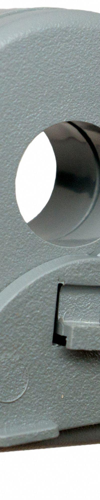 RIB Current Sensor Relay: Surface Mounted - Surface-Mounted Relays