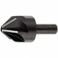 KEO Countersink: 60°, 6 Flute, 7/8 in Body Dia, AlTiN Coated Cobalt (MPN 919-002-560). Key specifications — attr1301035: KEO.