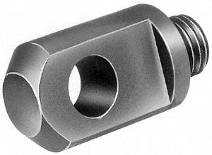 POWER TEAM Hydraulic Ram Accessories: For C Series, For 25 ton - Collar & Base Attachments
