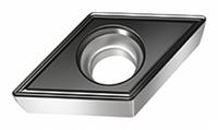 WALTER Diamond Turning Insert: DCMT3(2.5)1-FK6 WKK10S, DCMT11T304-FK6 WKK10S (MPN 6733985). Key specifications — attr257732: DCMT3(2.5)1-FK6 WKK10S; attr257733: DCMT11T304-FK6 WKK10S.