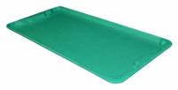 TOTELINE Lid: 42 1/2 in x 20 in, Green, Fiberglass (MPN 7801185170). Key specifications — attr1265933: 7801085170; attr1188488: Fiberglass; attr1188497: TOTELINE.