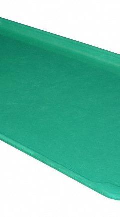 TOTELINE Lid: 42 1/2 in x 20 in, Green, Fiberglass (MPN 7801185170). Key specifications — attr1265933: 7801085170; attr1188488: Fiberglass; attr1188497: TOTELINE.