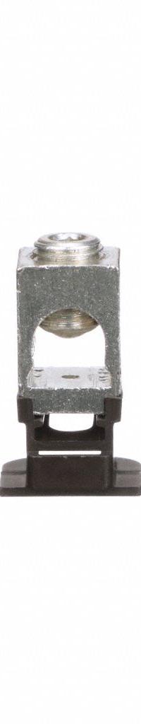 SQUARE D Mechanical Lug Kit: Mechanical Lug Kit, PowerPact(R) H Frame Circuit Breakers, 3 PK (MPN CU150HD). Key specifications — For Use With: PowerPact(R) H Frame Circuit Breakers; Voltage: 600V AC; Includes: (3) Mechanical Lug; Brand: SQUARE D; Accessory Type: Mechanical Lug Kit.