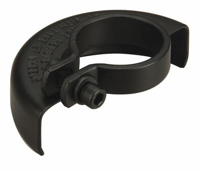 DYNABRADE Type 27 Guard,3 In.: Mfr Part # 02059, Guard - Air Tool Replacement Parts