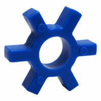 LOVEJOY Jaw Coupling Insert: AL110/L110 Coupling Size, 3 5/16 in Outside Dia, Inch, 1.89, Urethane (MPN 68514411729). Key specifications — attr662266: AL110; attr662280: 1.89; attr662259: LOVEJOY.