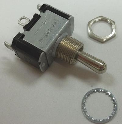MASTER APPLIANCE Switch: 845 - Switches & Switch Bezel Kits