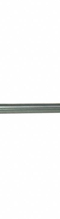PCS Ejector Pin: Straight Pin, Nitrided, Steel, 17/64 in Nom. Dia., 10 in Overall Lg (MPN NP18-10). Key specifications — attr1132749: +0.062/-0.000 in; attr1110848: PCS; attr1132750: +0.0000/-0.0003 in; attr1132753: 1/32 in.