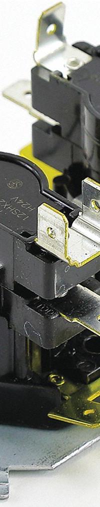 YORK Heat Sequencer Relay: Mfr Part # S1-024-19082-031. Key specifications — Manufacturer Part Number: S1-024-19082-031; Product Type: Heat Sequencer Relay.
