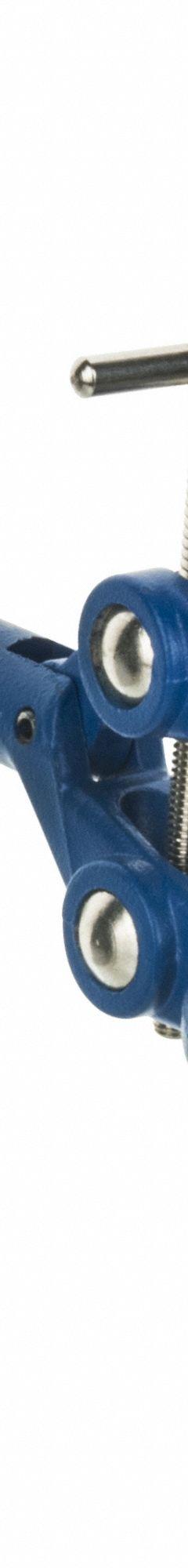 EISCO SCIENTIFIC Extension Clamp: Extension Clamp, Zinc Alloy, Zinc Alloy, 9 in Overall Lg (MPN PRCMP07BH). Key specifications — attr1025734: EISCO SCIENTIFIC; attr1025737: Zinc Alloy; attr1025732: Zinc Alloy; attr1025736: Powder-Coated; attr1025747: Extension Clamp.