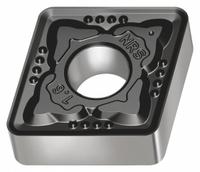 WALTER Diamond Turning Insert: CNMG543-NRS, CNMG160612-NRS (MPN 7469078). Key specifications — attr257732: CNMG543-NRS; attr257733: CNMG160612-NRS.