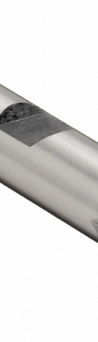 YG-1 Square End Mill: Cobalt - Double-End Cobalt Square End Mills