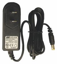 ADAM EQUIPMENT AC Adapter: LBX12 (MPN 700400115). Key specifications — Compatible Manufacturer Part Number: LBX12; Product Type: AC Adapter.