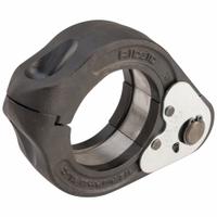 RIDGID Press Tool Jaw: 2 1/2 in Pipe, Copper, For Viega ProPress, Std Tool Types (MPN 20543). Key specifications — attr518773: Rings; attr518762: Copper; attr518771: Copper; attr518761: Viega ProPress; attr518760: RIDGID.