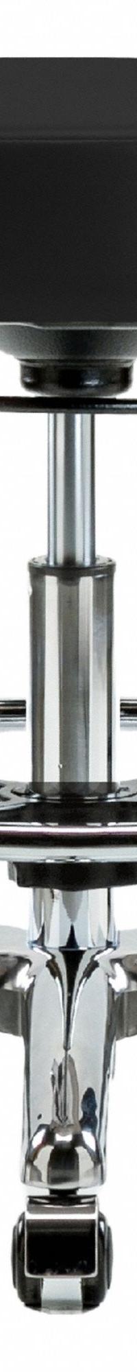 Stool: Vinyl, Ht Range 21 1/4 in to 28 3/4 in, 17 in Seat Wd, 17 in Seat Dp, 0 Glides, 5 Casters (MPN BR-VMBSO-CR-CF-CC-8540). Key specifications — Brand: APPROVED VENDOR; Foot Support: Yes; Base Material: Aluminum; ESD-Safe: Not ESD Safe; Number of Casters: 5.