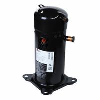 LG Compressor: Scroll, 20,000 BtuH Cooling, 2 hp, 1/2 in Discharge Line Connection Size (MPN APG020KACS). Key specifications — Manufacturer Part Number: APG020KACS; Brand: LG; Compressor Protection: Hermetic; For Refrigerant Type: R-410A.