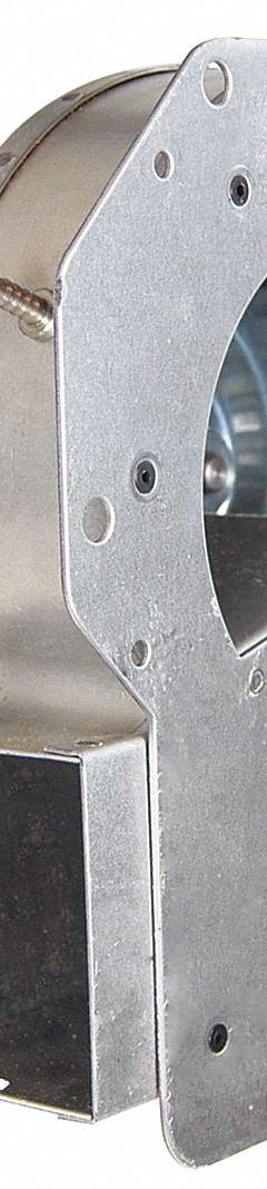 PACKARD Draft Inducer: Furnace, Amana/Fasco/Goodman/Rotom, 115V AC (MPN 66003). Key specifications — Replacement For Manufacturer Model Number: 11009003; Brand: PACKARD; Manufacturer Part Number: 66003; Compatible with Brand: Amana; Nameplate Voltage: 115V AC.