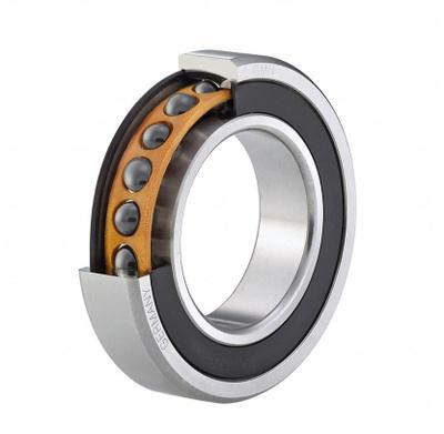GMN Super Precison Angular contact Bearing: KH 6000, Duplex, 17°, Dbl Sealed - High-Precision Angular Contact Bearings