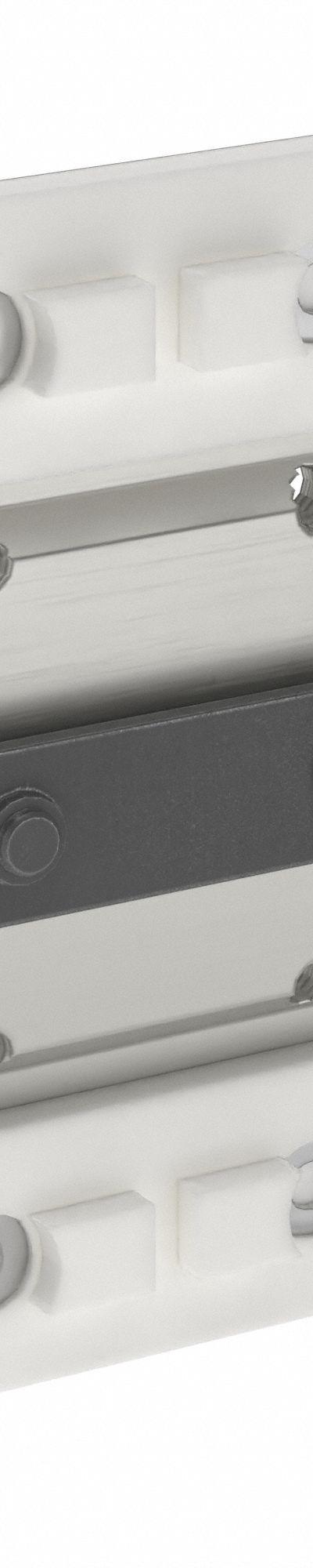 80/20 Linear Bearing: 15 Series - Modular Linear Bearings