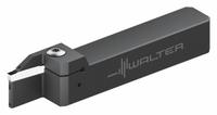 WALTER Indexable Parting and Grooving Tool Holder: G1011.16R-3T21GX24-P (MPN 6607609). Key specifications — attr257459: G1011.16R-3T21GX24-P; attr257462: G1011.16R-3T21GX24-P.