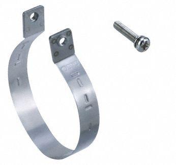 SMC Compact Cylinder: 40 mm Bore Dia, 75 mm Stroke Lg, Tapped Hole Mounting - Through Hole Mount Compact Cylinders
