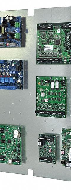 ALTRONIX Backplane: Backplane Panel, 25.37 in Overall Ht, 19.38 in Overall Wd, Steel, Galvanized (MPN TM2). Key specifications — Panel Style: Backplane; Brand: ALTRONIX; Finish: Galvanized; Manufacturer Part Number: TM2; Material: Steel.
