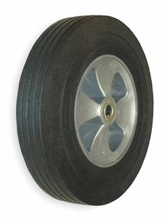 RUBBERMAID COMMERCIAL PRODUCTS Wheel: For 5M654 (MPN GRFG1014L30000). Key specifications — For Use With Grainger Item Number: 5M654; Product Type: Wheel; Brand: RUBBERMAID COMMERCIAL PRODUCTS.