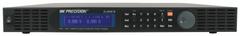 B&K PRECISION DC Power Supply: Programmable DC, Included, 1.72 in H x 16.5 in W x 17 in D, NIST, VFD (MPN XLN8018-GL). Key specifications — Line Regulation Current: 4 mA; Load Regulation Voltage: 10 mV; Calibration Certificate Type: NIST; Manufacturer Part Number: XLN8018-GL; Brand: B&K PRECISION; Includes: AC Power Cord; Line Regulation Voltage: 8mV; Load Regulation Current: 6.5 mA.