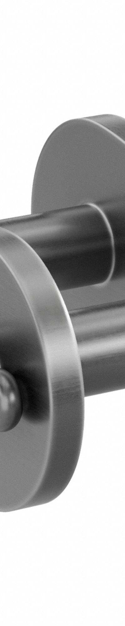 DAYTON Connecting Link: For Std Roller Chains - Connecting Links for ANSI Standard Chains
